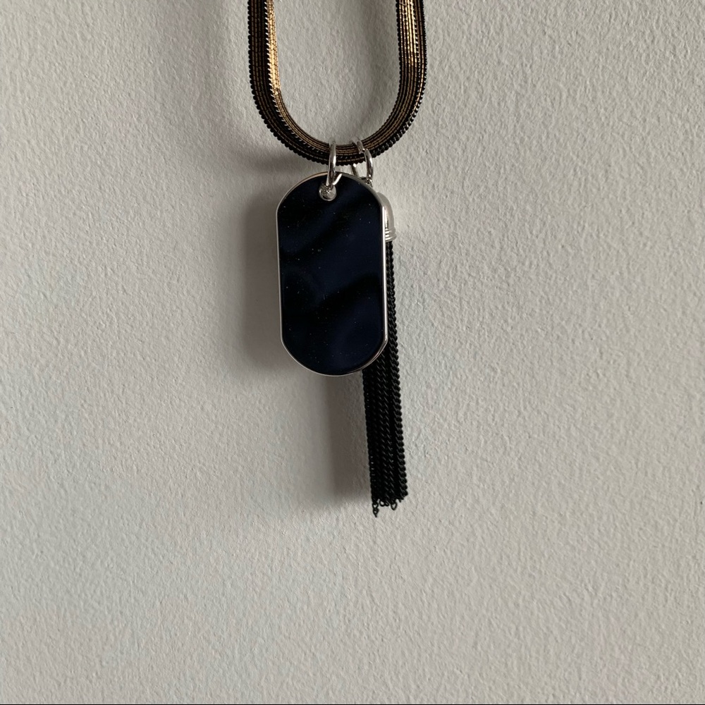 Chain Necklace - Picture 3 of 3